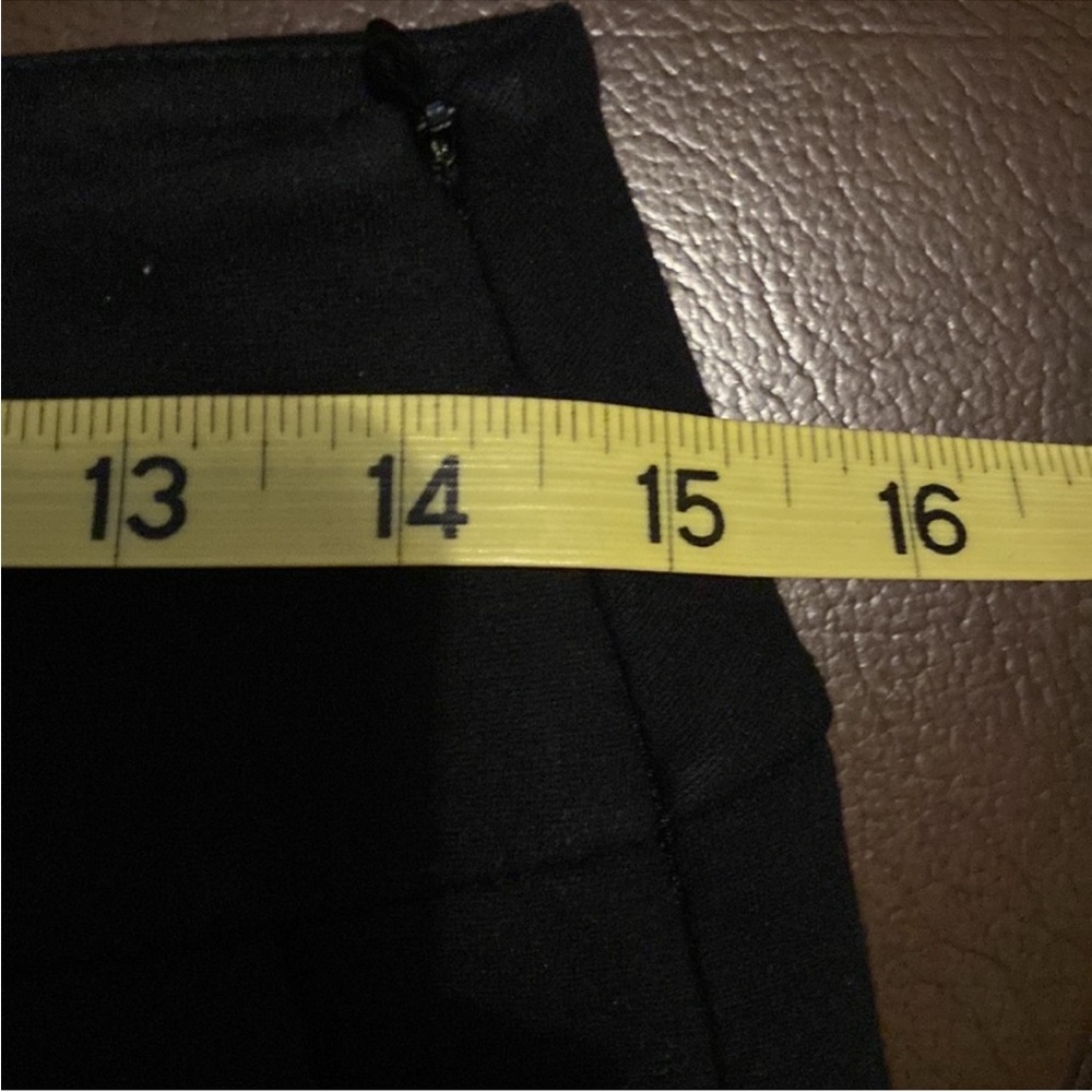CAbi Banded Waist trouser #5866 - Picture 8 of 10